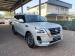 Nissan Patrol 5.6 V8 LE Premium 4WD - Thumbnail 1