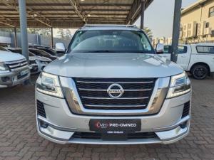 Nissan Patrol 5.6 V8 LE Premium 4WD - Image 2