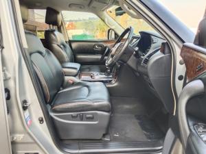Nissan Patrol 5.6 V8 LE Premium 4WD - Image 3