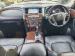Nissan Patrol 5.6 V8 LE Premium 4WD - Thumbnail 5