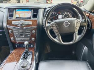 Nissan Patrol 5.6 V8 LE Premium 4WD - Image 6