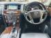 Nissan Patrol 5.6 V8 LE Premium 4WD - Thumbnail 6
