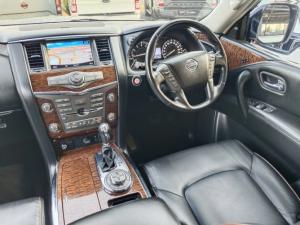 Nissan Patrol 5.6 V8 LE Premium 4WD - Image 7