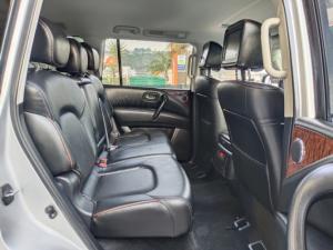 Nissan Patrol 5.6 V8 LE Premium 4WD - Image 8