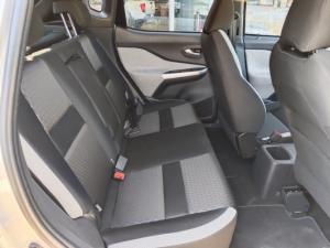 Nissan Magnite 1.0 Turbo Acenta auto - Image 8