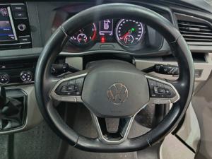 Volkswagen Transporter 2.0TDI Kombi SWB Trendline auto - Image 13