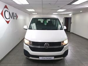 Volkswagen Transporter 2.0TDI Kombi SWB Trendline auto - Image 14