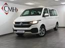 Thumbnail Volkswagen Transporter 2.0TDI Kombi SWB Trendline auto