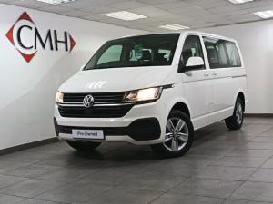 Volkswagen Transporter 2.0TDI Kombi SWB Trendline auto - Image 1
