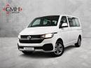 Thumbnail Volkswagen Transporter 2.0TDI Kombi SWB Trendline auto