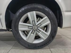 Volkswagen Transporter 2.0TDI Kombi SWB Trendline auto - Image 20
