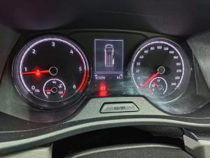 Volkswagen Transporter 2.0TDI Kombi SWB Trendline auto - Image 21