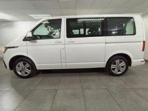 Volkswagen Transporter 2.0TDI Kombi SWB Trendline auto - Image 2