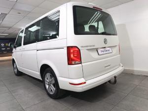 Volkswagen Transporter 2.0TDI Kombi SWB Trendline auto - Image 3