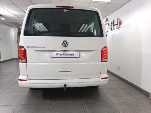 Volkswagen Transporter 2.0TDI Kombi SWB Trendline auto - Image 4