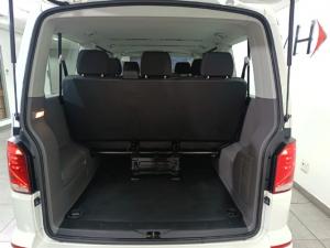 Volkswagen Transporter 2.0TDI Kombi SWB Trendline auto - Image 5