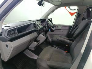 Volkswagen Transporter 2.0TDI Kombi SWB Trendline auto - Image 7