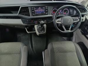 Volkswagen Transporter 2.0TDI Kombi SWB Trendline auto - Image 8