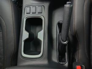 Nissan Navara 2.5DDTi double cab LE Plus - Image 11