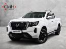 Thumbnail Nissan Navara 2.5DDTi double cab LE Plus