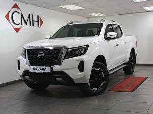 Nissan Navara 2.5DDTi double cab LE Plus - Image 1