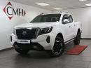 Thumbnail Nissan Navara 2.5DDTi double cab LE Plus