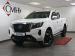 Nissan Navara 2.5DDTi double cab LE Plus - Thumbnail 1