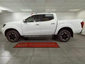 Nissan Navara 2.5DDTi double cab LE Plus - Image 2