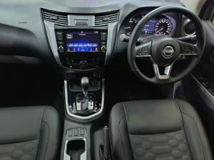 Nissan Navara 2.5DDTi double cab LE Plus - Image 6