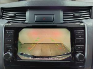 Nissan Navara 2.5DDTi double cab LE Plus - Image 9