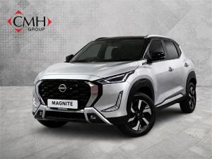 Nissan Magnite 1.0 Turbo Acenta auto - Image 1