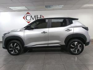 Nissan Magnite 1.0 Turbo Acenta auto - Image 2