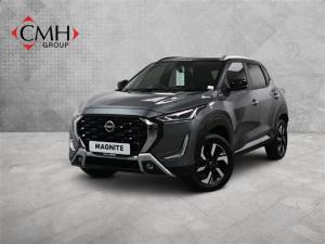 Nissan Magnite 1.0 Turbo Acenta auto - Image 1