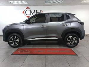 Nissan Magnite 1.0 Turbo Acenta auto - Image 2