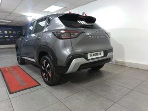 Nissan Magnite 1.0 Turbo Acenta auto - Image 3