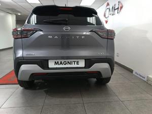 Nissan Magnite 1.0 Turbo Acenta auto - Image 4