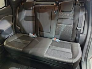 Nissan Magnite 1.0 Turbo Acenta auto - Image 6