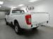 Nissan Navara 2.5DDTi single cab XE - Thumbnail 2