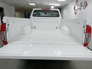Nissan Navara 2.5DDTi single cab XE - Image 4