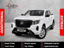 Thumbnail Nissan Navara 2.5DDTi double cab SE Plus manual