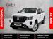 Nissan Navara 2.5DDTi double cab SE Plus manual - Thumbnail 1