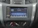 Nissan Navara 2.5DDTi double cab SE Plus manual - Thumbnail 8