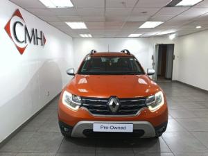 Renault Duster 1.5dCi Intens - Image 13