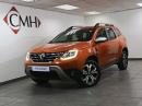 Thumbnail Renault Duster 1.5dCi Intens