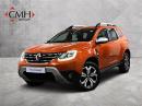 Thumbnail Renault Duster 1.5dCi Intens