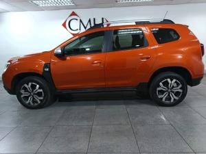 Renault Duster 1.5dCi Intens - Image 2
