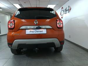Renault Duster 1.5dCi Intens - Image 4