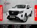 Nissan Navara 2.5DDTi double cab SE Plus manual - Thumbnail 1