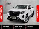 Thumbnail Nissan Navara 2.5DDTi double cab SE Plus manual