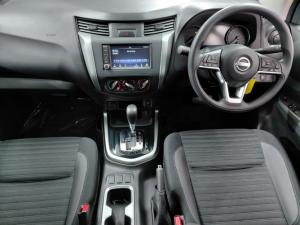 Nissan Navara 2.5DDTi double cab SE Plus manual - Image 7